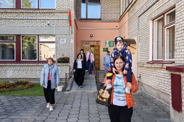 25 сентября Единый День безопасности