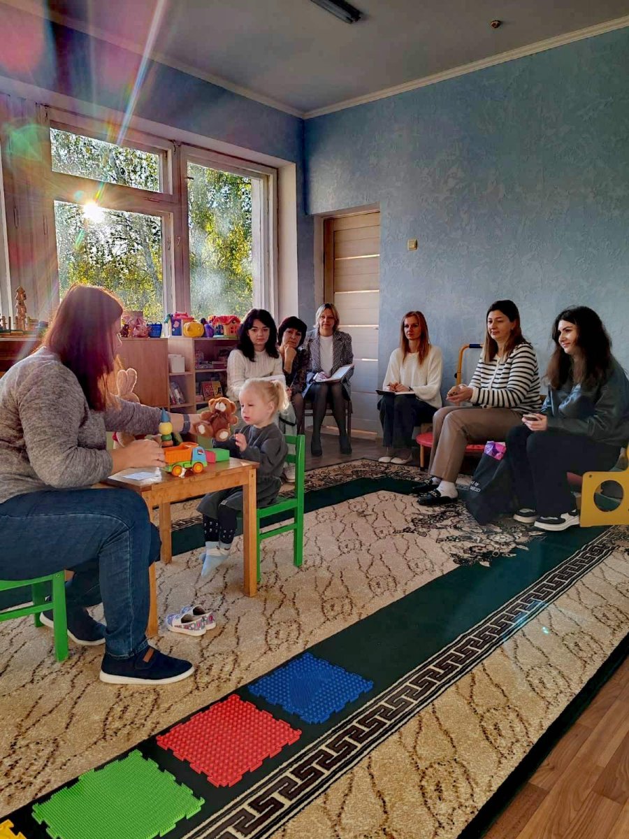 Методическая неделя 