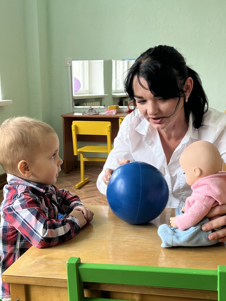 Методическая неделя 