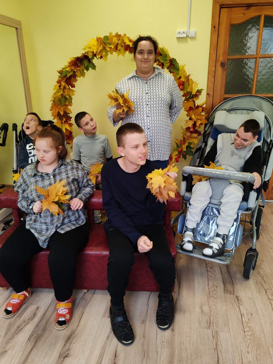 День именинника