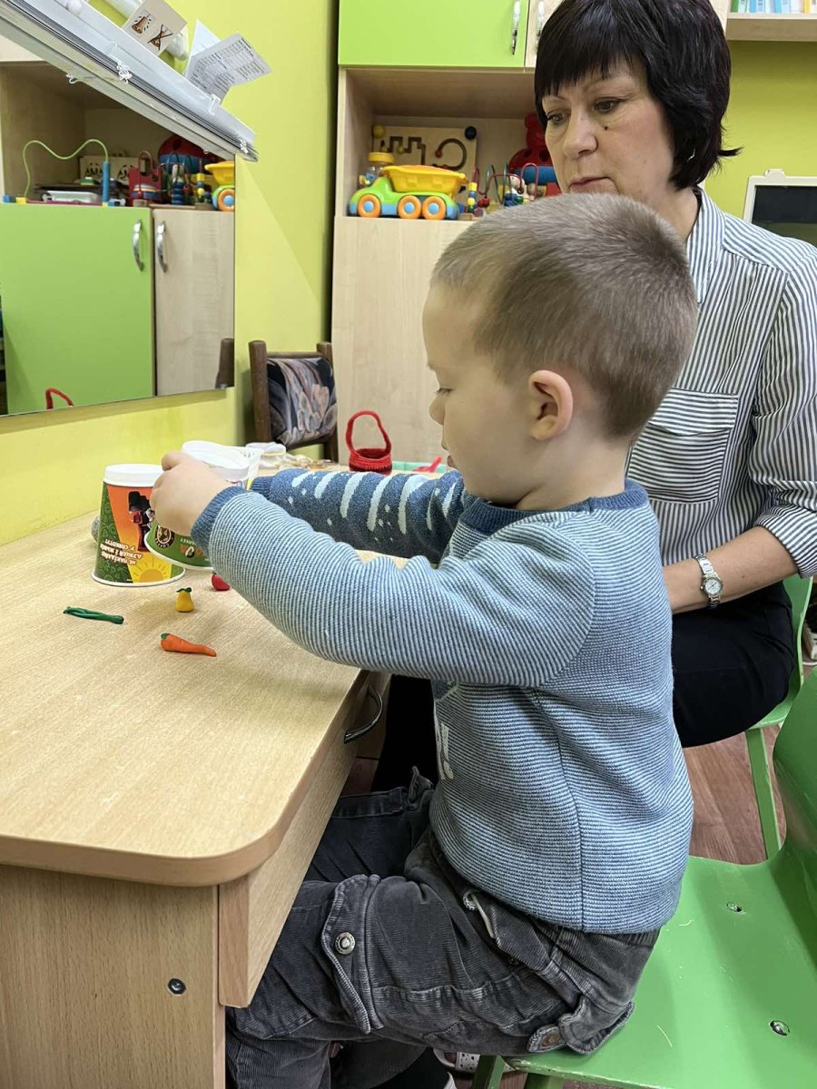 Методическая неделя 