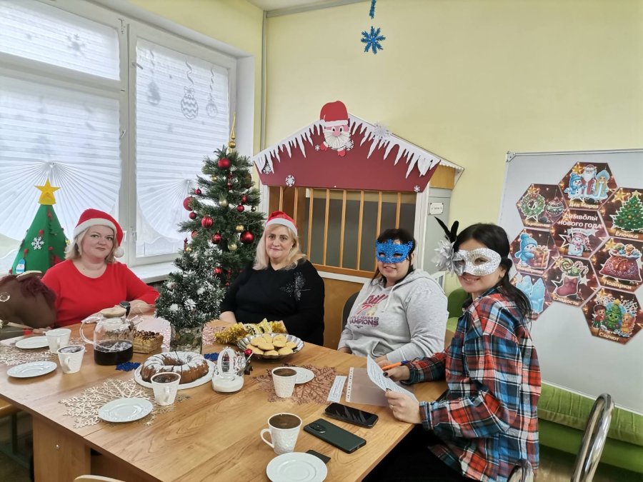 Родительское собрание 