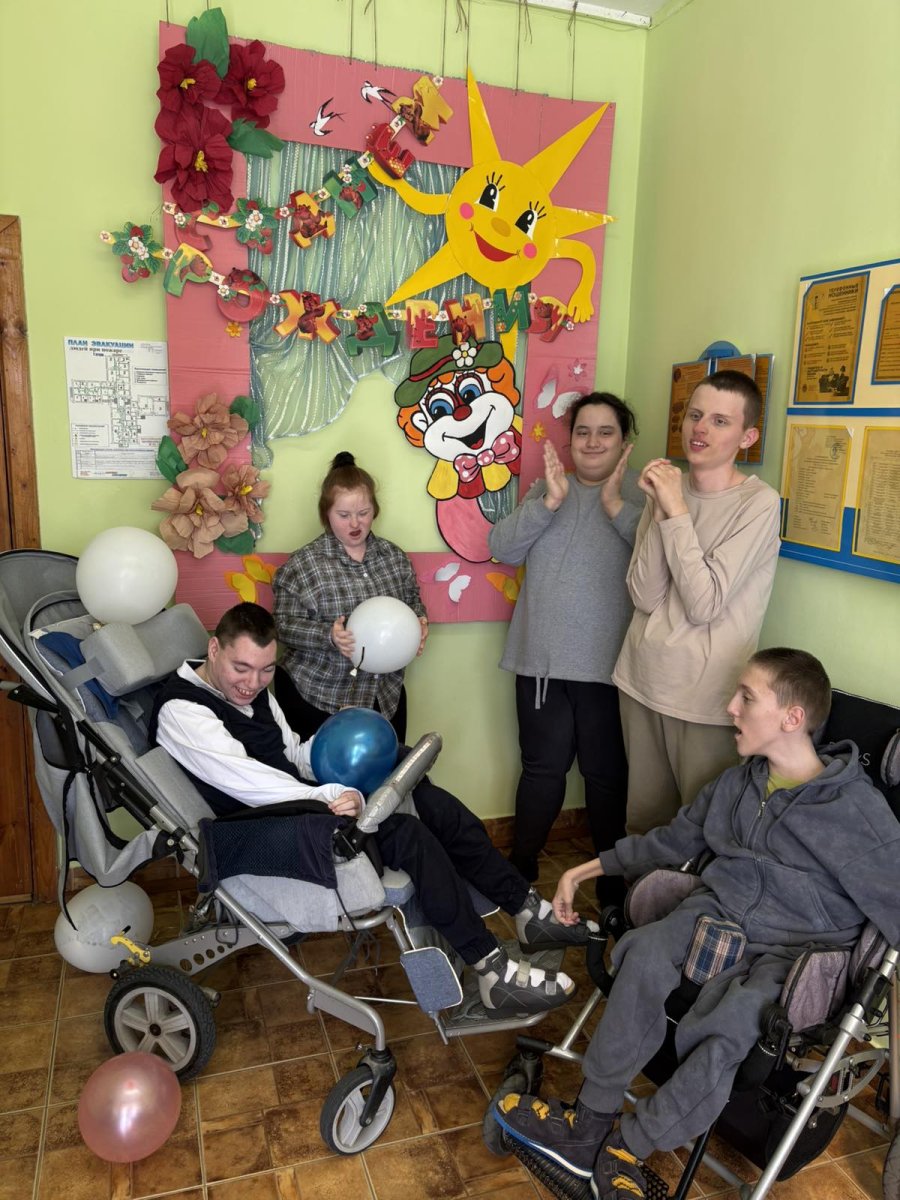 День именинника