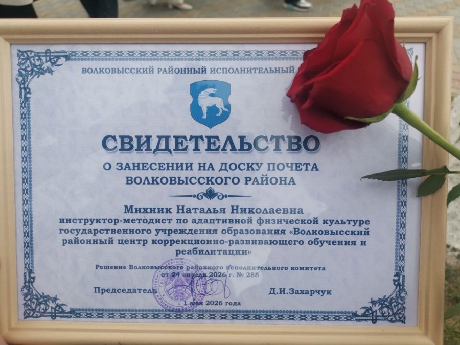 Достижения педагогов центра