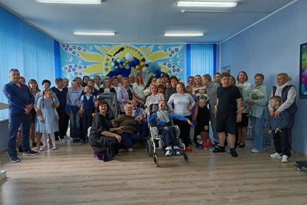 Торжественная линейка и праздник последнего звонка