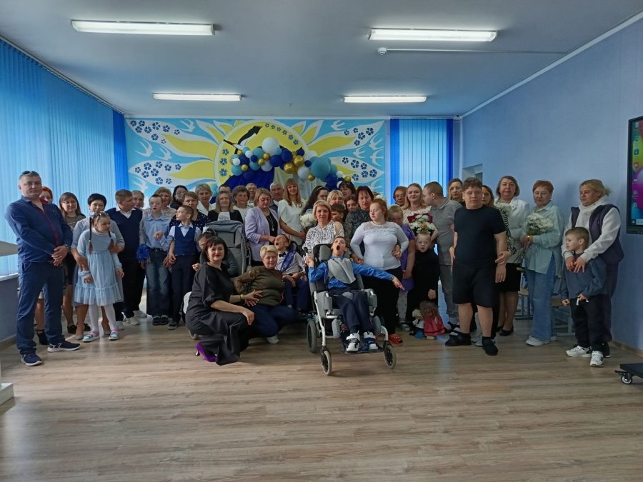 Торжественная линейка и праздник последнего звонка