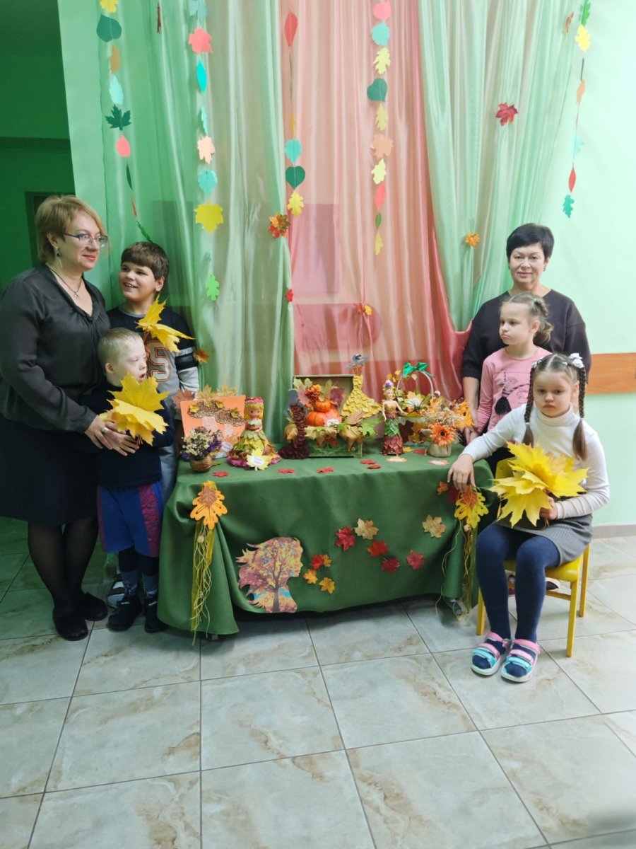 Выставка 