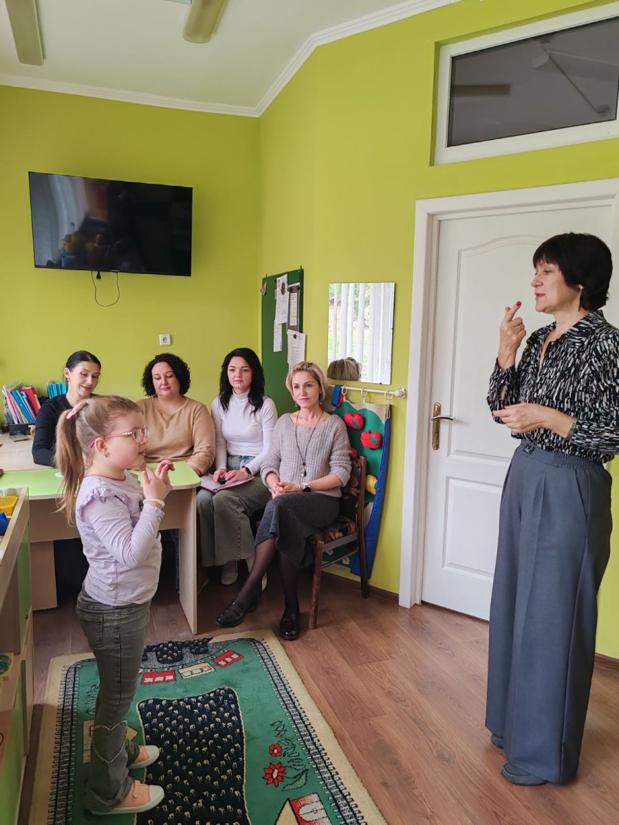 Методическая неделя 
