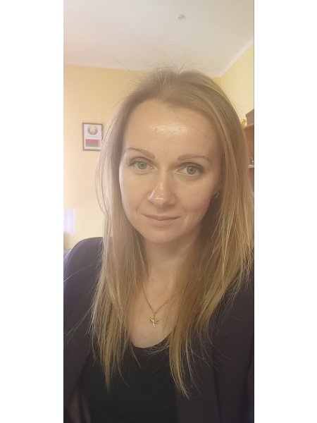 Подберезская Ирина Мечиславовна