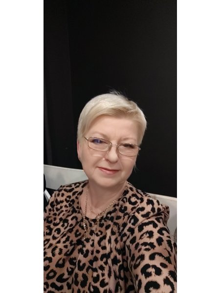 Пастухова Алевтина Фатаховна