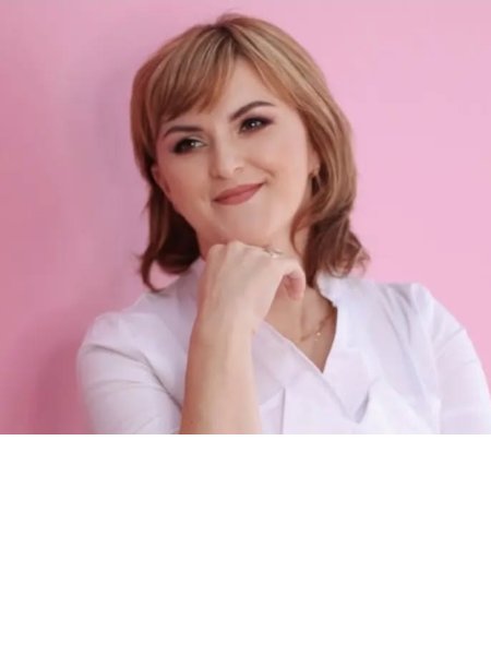 Кашлей Ольга Геннадьевна