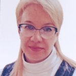 Наумик Наталья Ярославовна