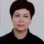 Шкулепа Галина Станиславовна