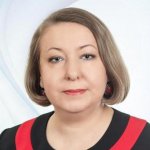 Слащинина Валентина Чеславовна